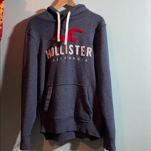 Hollister hoodie